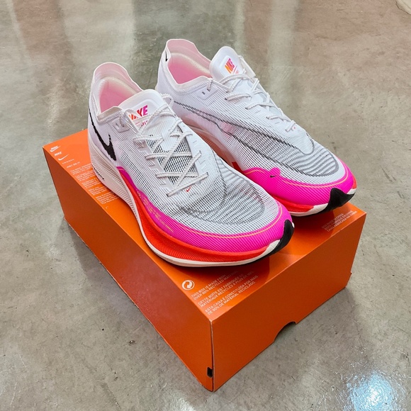 vaporfly next 2 rawdacious